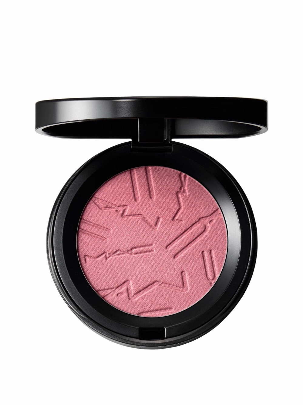 MAC Honeylove Cosmetics Powder Blush